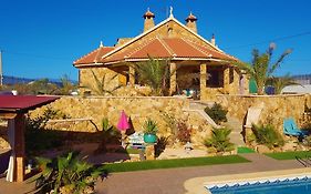Charming Villa La Mar